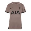 Maglia Tottenham Hotspur Donna Terza Divisa 2023-24 Maglia Tottenham Hotspur Donna Terza Divisa 2023-24